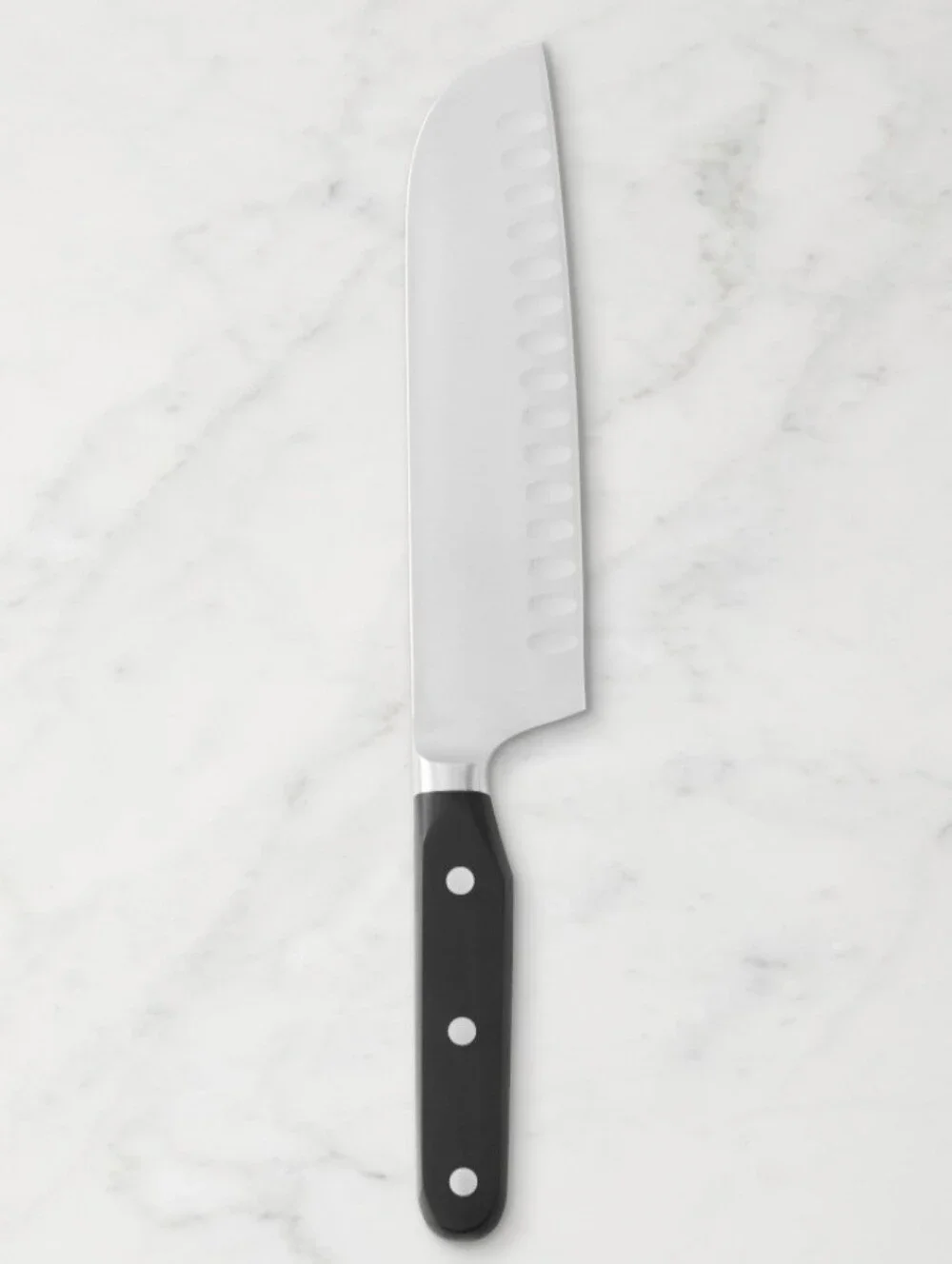 Williams Sonoma Elite Santoku Knife, 7